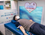 SPC그룹 임직원 '헌혈 송년회' 사회봉사 진행