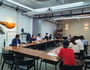 금천구, 중소기업 디자인 개발 지원 기업 간담회 개최