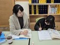 방학이 기회가 되다…북한배경학생 겨울학교