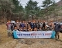 포천시, 겨울철 야생동물·ASF 차단 불법엽구 수거