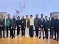 먹빛으로 쓴 뉴욕의 현재…전남 수묵, 세계 무대에 서다
