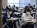 내신 9등급제 마지막 해 '반수생 10만 명' 육박 전망