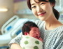 지난해 출산율 9년 만에 소폭 상승