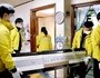 겨울 취약가정 지원…귀뚜라미 연합 봉사 가동