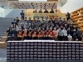 김장으로 잇는 첫 사회공헌…동아쏘시오그룹 신입사원 현장 나눔