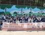 컴투스 그룹, 다문화 가정과 함께 벽화 그리기 봉사활동