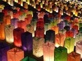 한지문화제 ‘빛의 계단’ 시민 2천26명 프로그램 운영