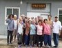 괴산군 사랑산영농조합법인, '사랑산 막걸리' 출시