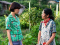 Director July Jung’s ‘Dora’ Invited to Cannes Directors’ Fortnight