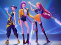 ‘K-Pop Demon Hunters’ Wins Golden Globe for Best Animated Film