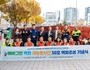 “추억을 칠하다” 광양제철소 에버그린 봉사단, 50번째 벽화 공개