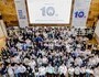 현대건설 `꿈키움 멘토링 봉사단` 10주년 행사