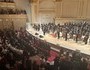 서초교향악단, 한국전쟁 기념 콘서트 뉴욕 카네기홀 공연