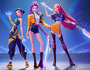“K-Pop Demon Hunters” Wins Oscar