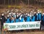 마포구, 서울산업진흥원과 함께 '미세먼지 저감숲' 조성