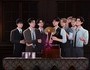 BTS Unveils ‘Arirang’ Animation Trailer