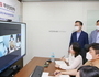 금천구-중진공, 기업 판로지원 위한 화상 수출상담회 개최