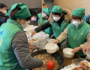 부산 학장동 새마을부녀회, '영양가득 밑반찬' 나눔