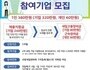 의왕시, 새일여성인턴사업 참여기업 모집