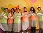 학교에 색을 입히다…미래에셋·과기공 봉사