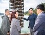 남해군, '친환경 개체굴 공동생산시설' 정부 공모사업 선정