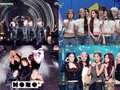 i-dle Scores Triple Crown on Music Shows