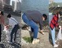 BNK경남은행, 50명의 따듯함이 가득한 비치코밍