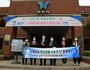 과천시, '투명페트병' 사용하여 이산화탄소 감축하자