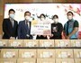 안성 한길학교, '2020 나눔으로 빚는 한가위' 행사 개최