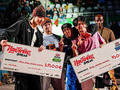 Jinjo Crew Wins Double Titles at World Breaking Final