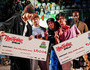 Jinjo Crew Wins Double Titles at World Breaking Final