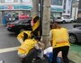 광양시, 하절기 쓰레기 불법 투기 특별 야간단속 실시