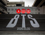 BTS Comeback Show Planned in Gwanghwamun
