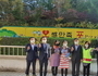 경기 광주시 오포읍, '벽화그리기' 봉사활동