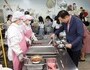 경기도교육청, 내년부터 학교급식 인건비 전액 부담