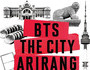 Seoul Traffic Controls for BTS Show
