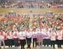 ‘대전0시축제 자원봉사’ 발대식 개최